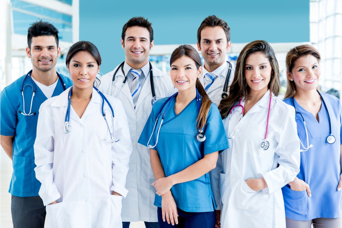 10 Highest Paid Nursing Jobs