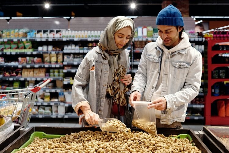 Boiled Peanut Business