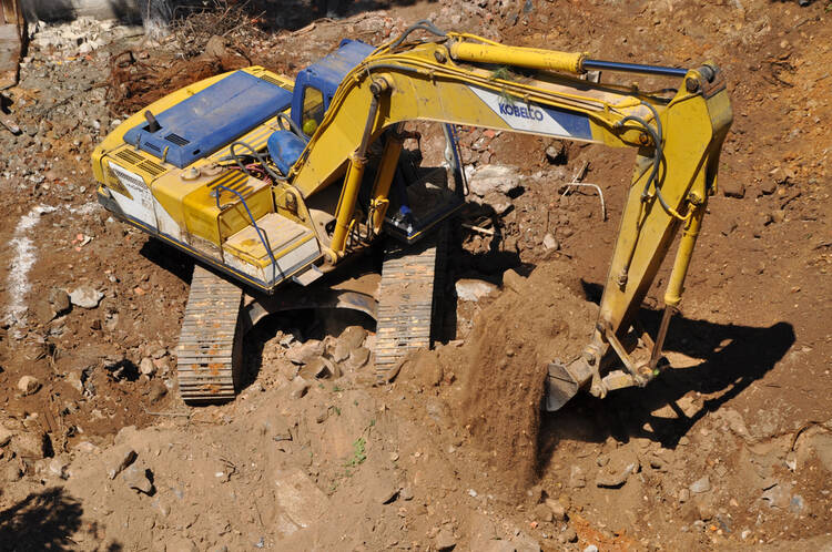 Excavation Business