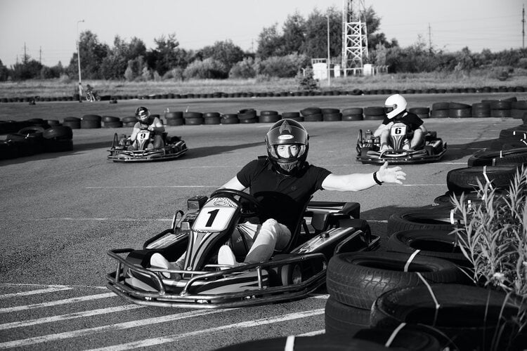 Go Kart Business