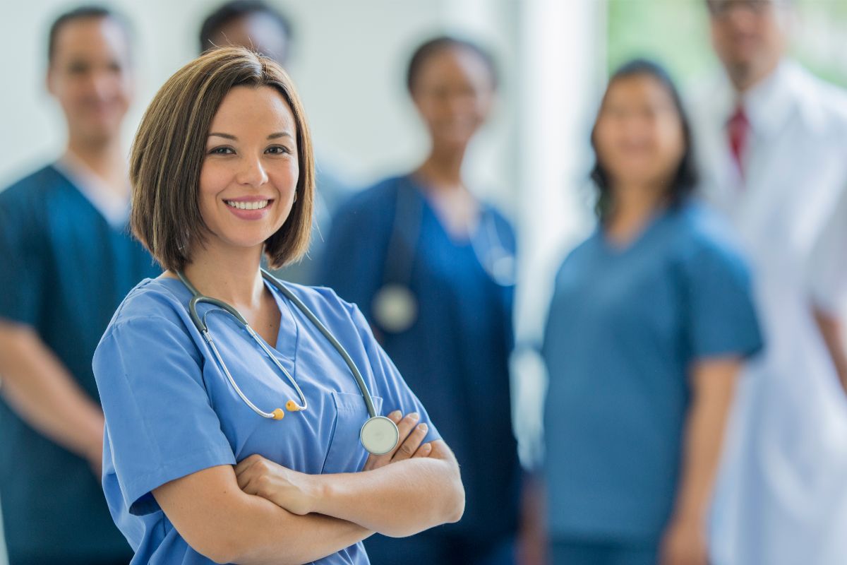 Is Nursing A Good Career