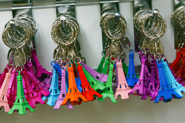 Keychain Business ideas