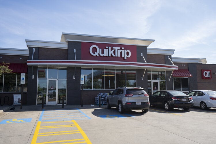 QuikTrip Franchise