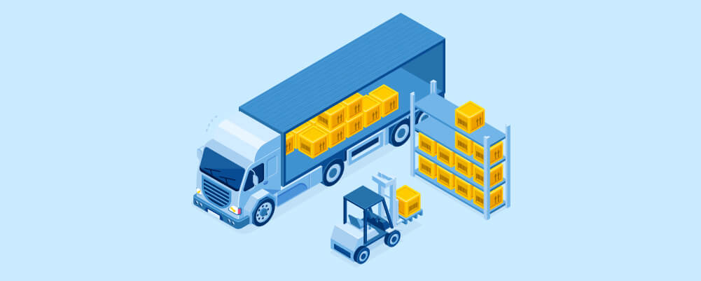 Start a Logistics Company