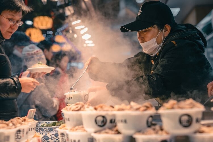 Street Food Business ideas