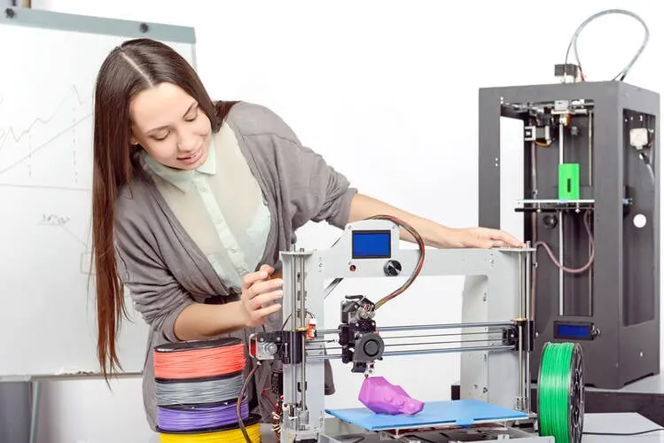 3D Printing Business