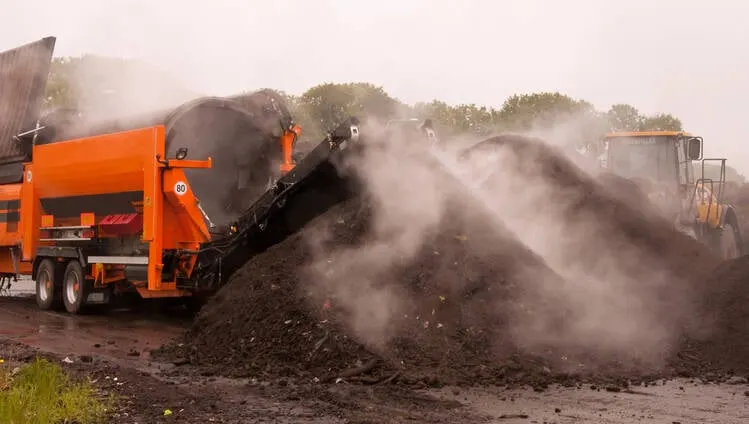 How to Start a Composting Business