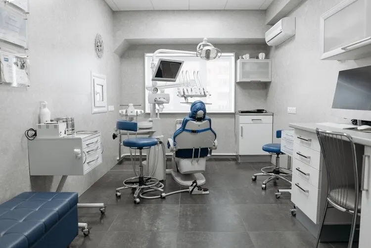 Dental Clinic Business