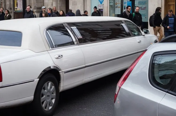 Limousine Business