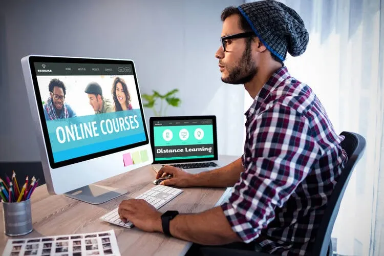 Online Learning and Tutoring Business