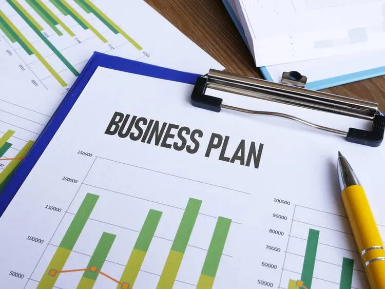 Sample Business Plans