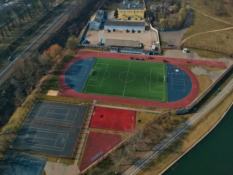 Sports Complex