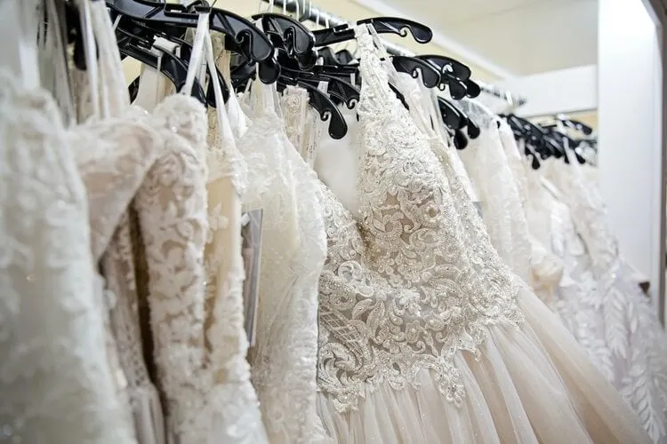 Wedding Gown Production Business